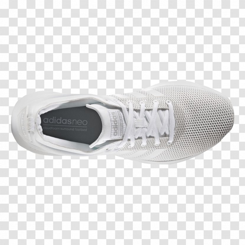 Sports Shoes Walking Reebok Running - White - Adidas Nizza Transparent PNG