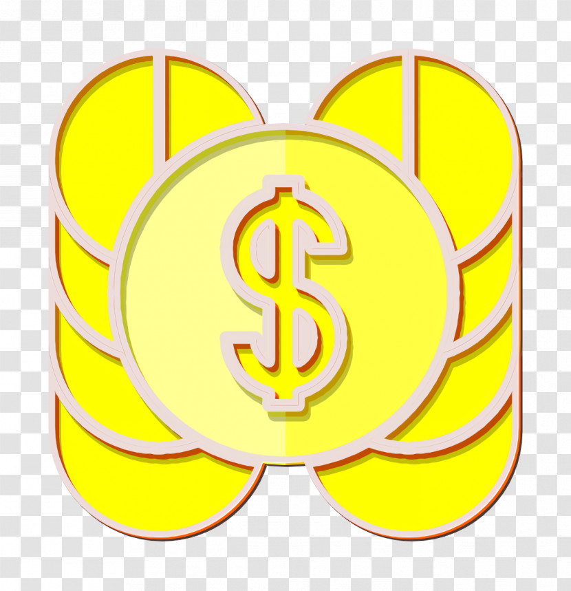 Business Icon Profit Icon Transparent PNG