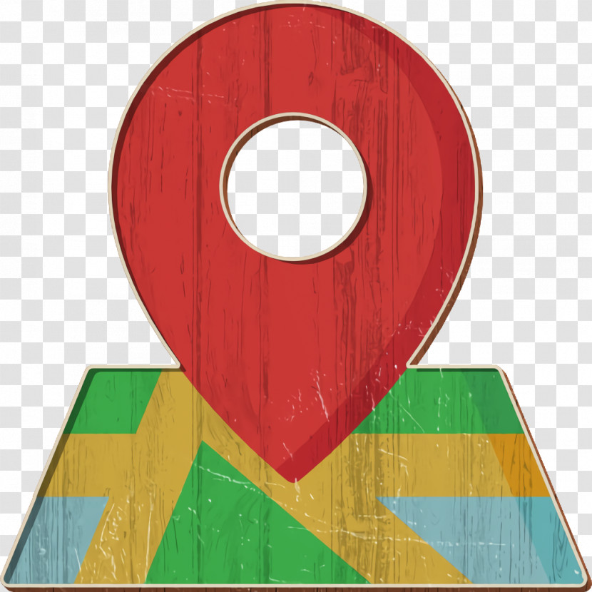 Map Icon Navigation & Maps Icon Transparent PNG