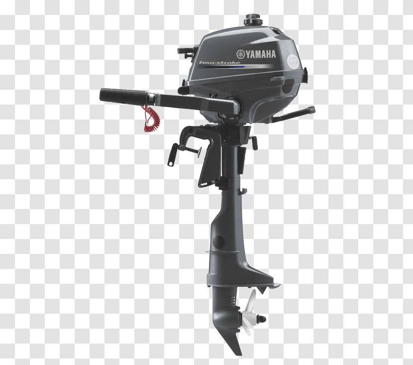 Yamaha Motor Company Outboard Corporation Four-stroke Engine - Fourstroke - Four Stroke Transparent PNG