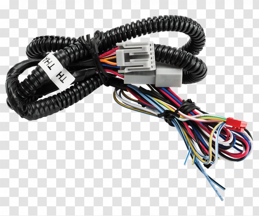 Electrical Cable Wire - Drek'thar Transparent PNG