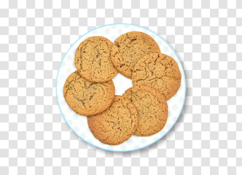 Peanut Butter Cookie Chocolate Chip Biscuit Crumble Amaretti Di Saronno - Cookies And Crackers Transparent PNG