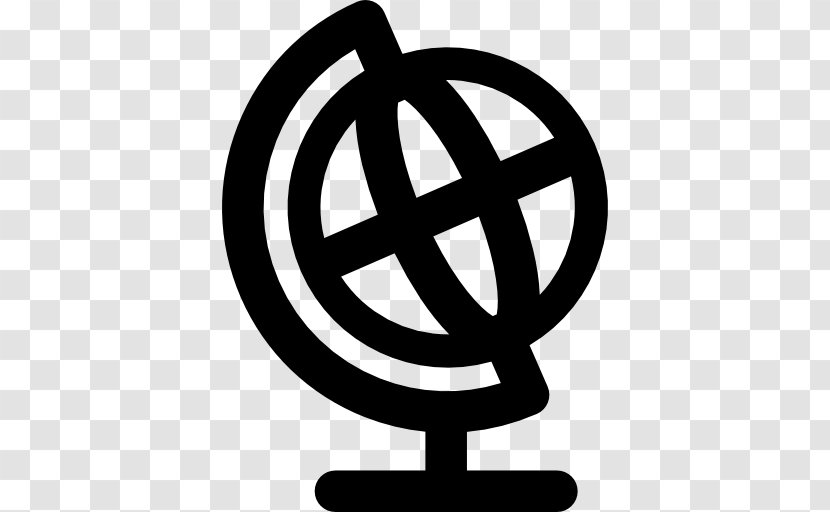 Earth Globe - Symbol Transparent PNG