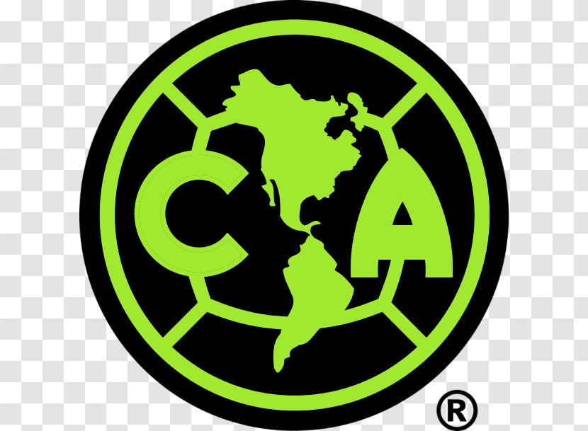 Club América Liga MX Primera División De México Clausura 2018 Atlas 2015 Torneo - Mx - America Transparent PNG