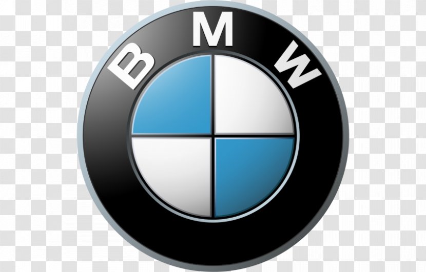 BMW Motorrad Car Logo 7 Series - Symbol - Bmw Transparent PNG