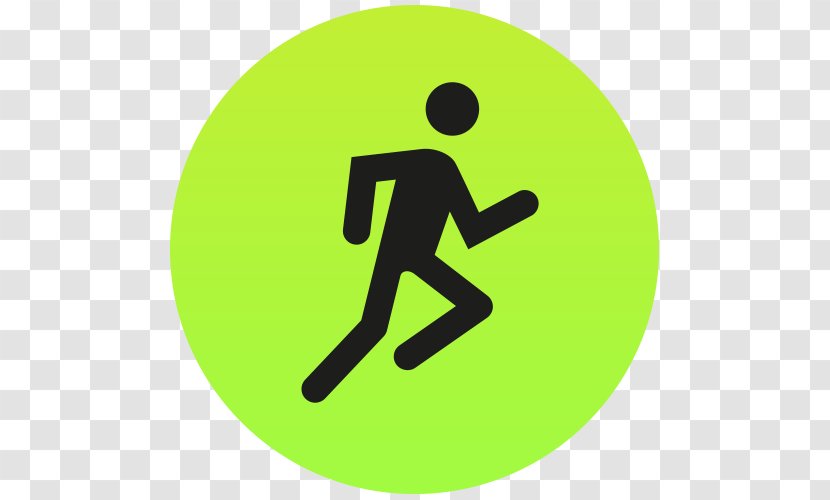 Apple Watch Physical Fitness Exercise App - Excersice Transparent PNG