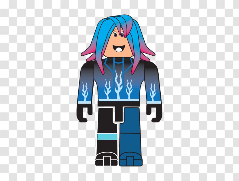 T Shirt Roblox Outerwear Jacket Toy Transparent Png - roblox blue jacket