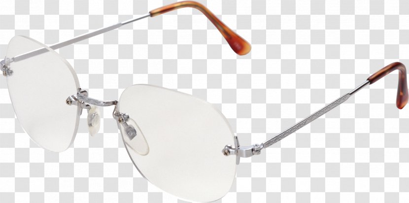 Glasses Near-sightedness Presbyopia Optician Ophthalmology - Physician - Image Transparent PNG