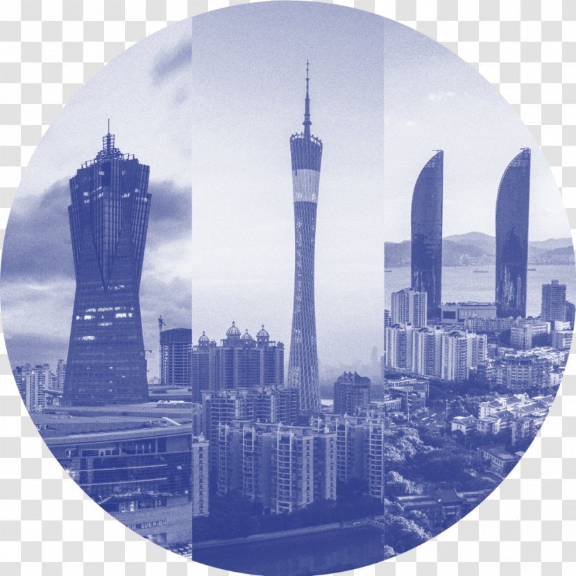 Shishi, Fujian Amsterdam King Pins Show Skyline Taigucang Road - Metropolitan Area - Guangzhou Transparent PNG