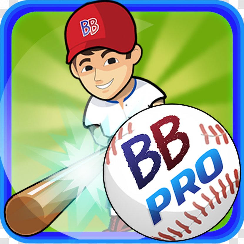 Buster Bash Pro Flick Home Run! Game Jammer Splash Just Swipe - Technology - Android Transparent PNG