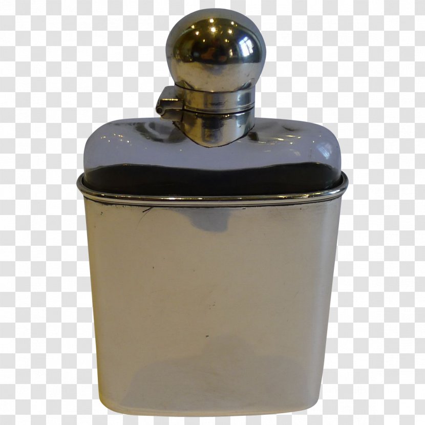Lid Metal Flask Transparent PNG