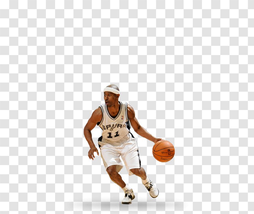 Basketball Player - Ball Transparent PNG