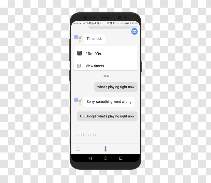 Smartphone Feature Phone Nexus 5 LG Electronics - Mobile Device - Google Assistant Transparent PNG