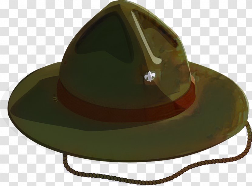 Scouting Boy Scouts Of America Scout Troop Image Clip Art - Cap - Costume Hat Transparent PNG