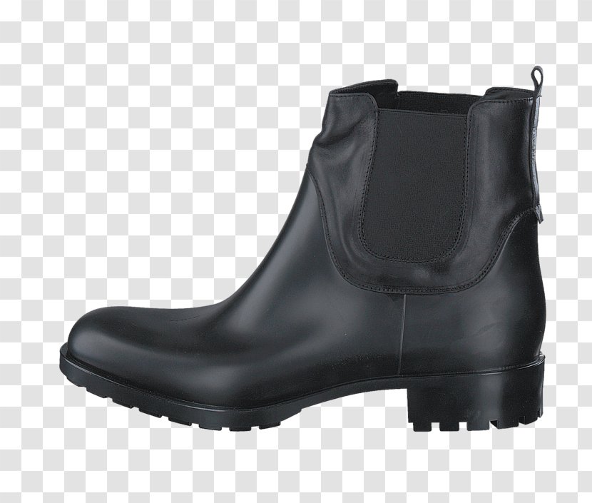 Leather Shoe Boot Footwear Black - Podeszwa - Rainy Season Transparent PNG
