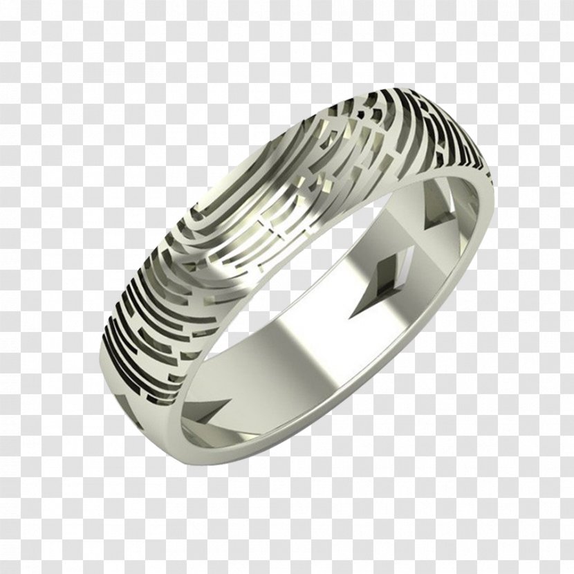 Wedding Ring Engagement Gold - Metal Transparent PNG