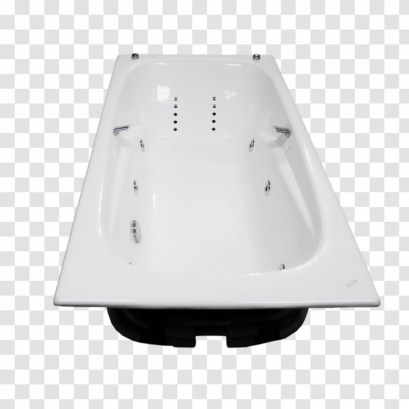 Bathroom Bathtub Transparent PNG