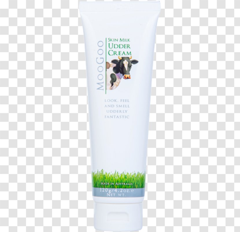 Lip Balm Cream Skin Udder Moisturizer - Health - Milk Transparent PNG