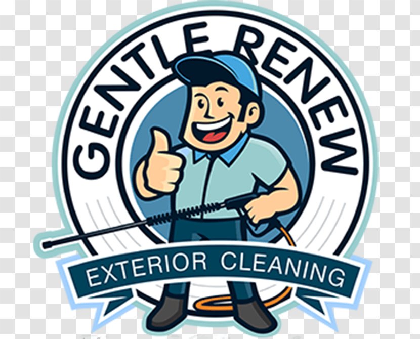 Pressure Washers Window Exterior Cleaning Clip Art - Cleaner Transparent PNG