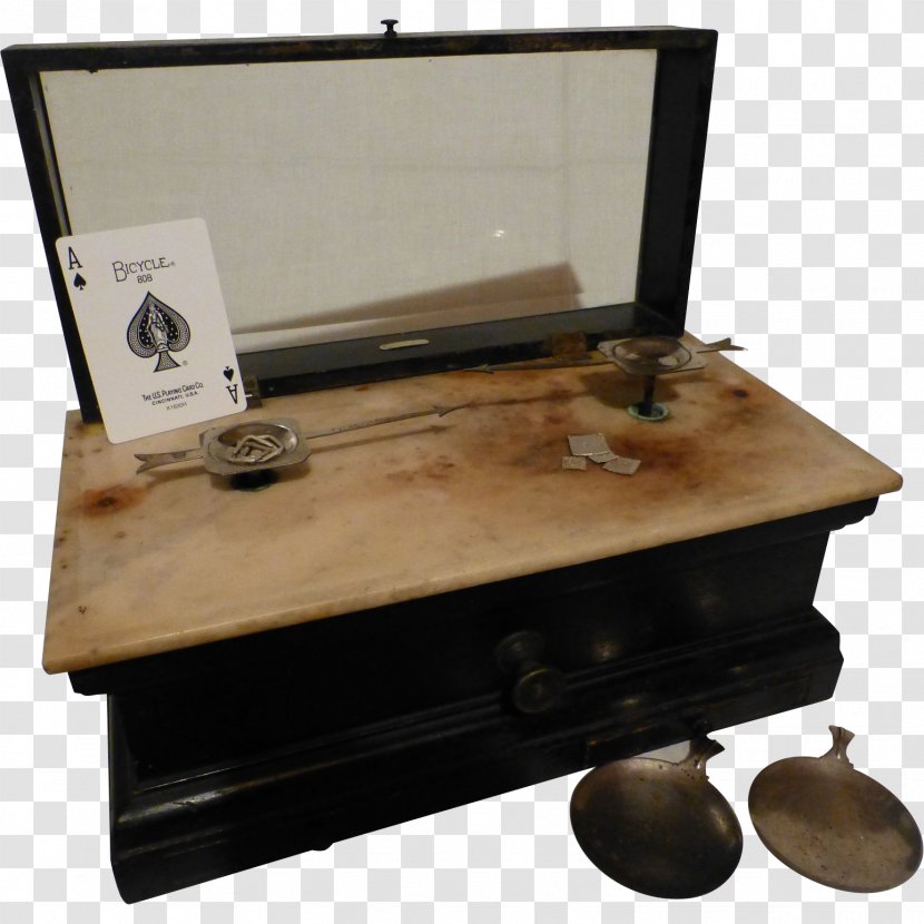 Whitall Tatum Company Apothecary Antique Measuring Scales Pharmacist Transparent PNG