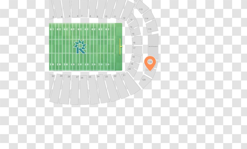 Stadium Line Angle Transparent PNG