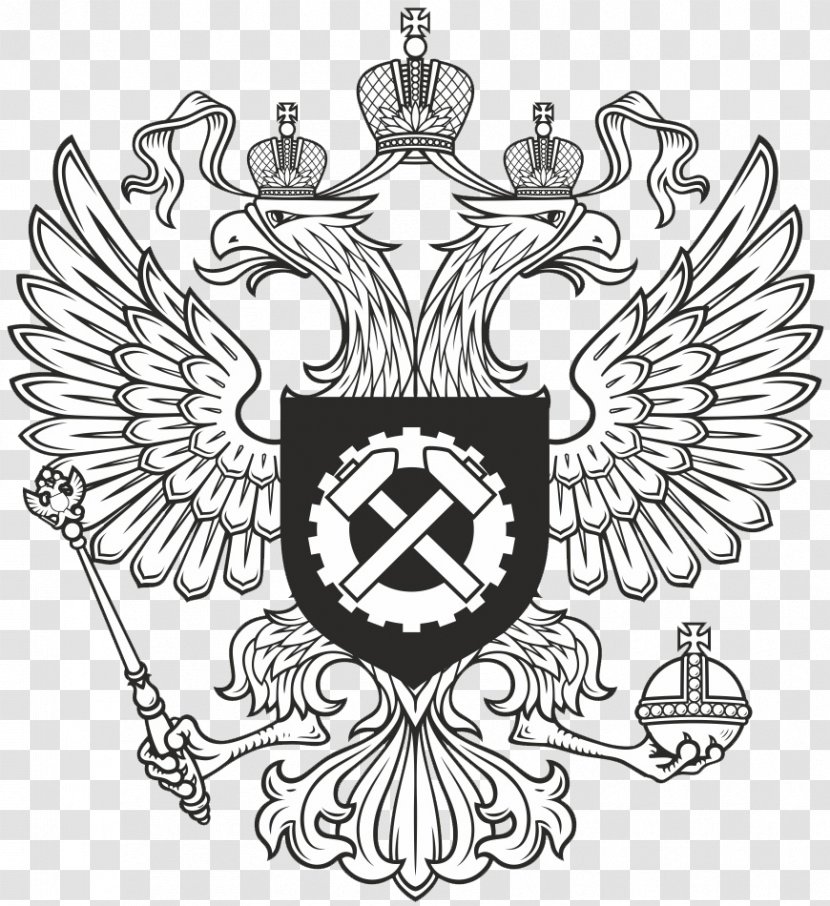 Coat Of Arms Russia Russian Empire Serbia - Symbol - Exempts Transparent PNG
