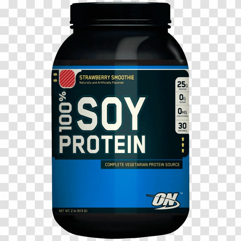 Soy Milk Dietary Supplement Protein Whey - Vanilla Transparent PNG