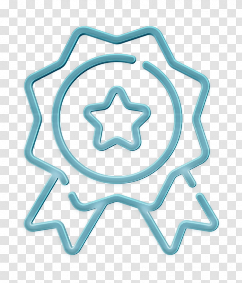 Gaming Icon Badge Icon Reward Icon Transparent PNG