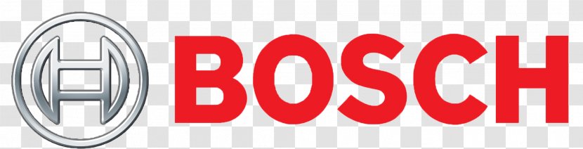 Robert Bosch GmbH Logo Industry - Sales - Appliances Vector Transparent PNG