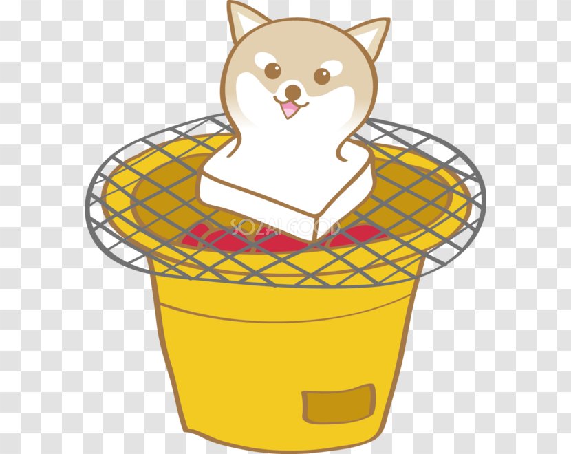 Mochi Shiba Inu Dog Food - Animal - Newyear Transparent PNG
