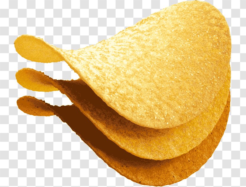 Potato Chip Flavor Pringles Corn Cuisine - Junk Food - Spanish Transparent PNG