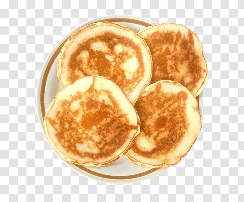 Pancake Blini Syrniki Crumpet Oladyi - Pastry - Milk Transparent PNG