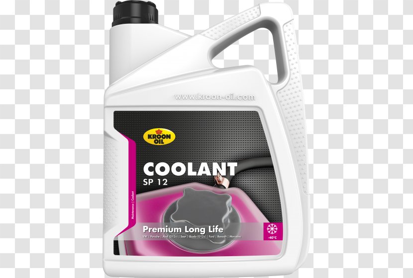 Koelvloeistof Coolant Oil Car Metal - Be Transparent PNG