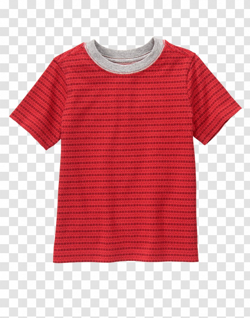 T-shirt Clothing Sleeve Boy Top - Shirt Transparent PNG