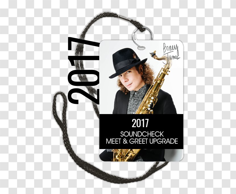 Saxophone Clothing Accessories Fashion Headgear Font - Heart Transparent PNG