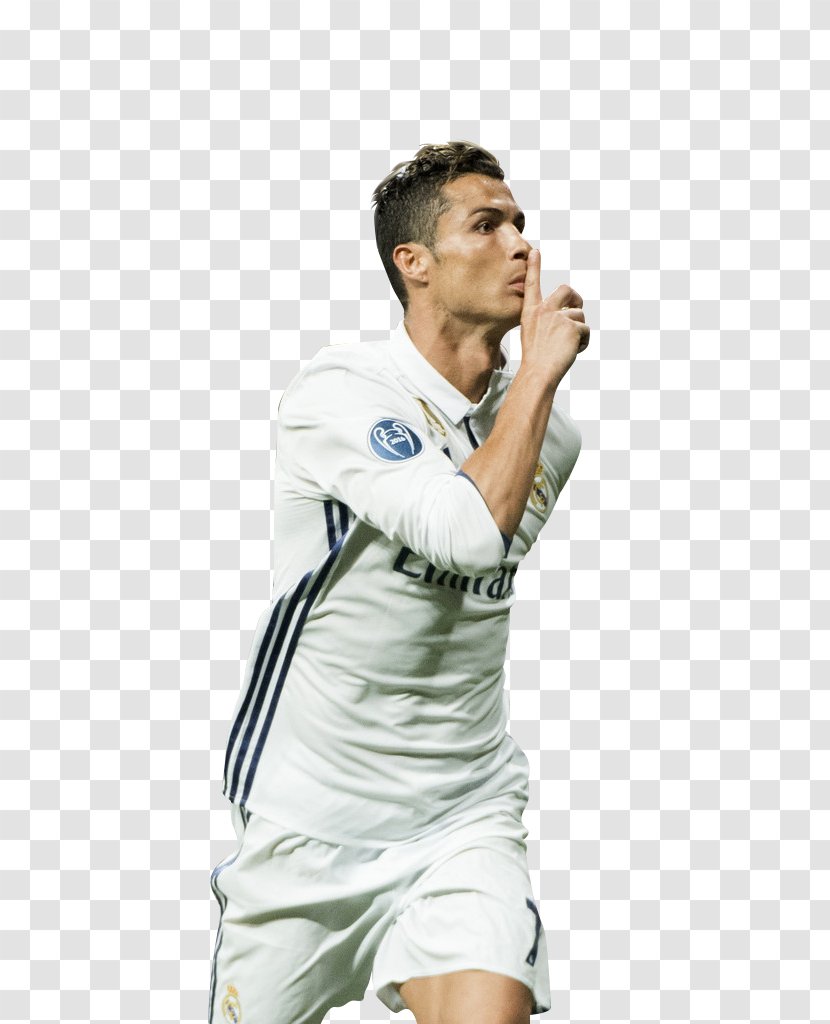 Cristiano Ronaldo Real Madrid C.F. Portugal National Football Team UEFA Champions League - Soccer Player Transparent PNG