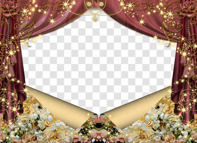 Cuadro Picture Frames - Ceremony - Photo Frame Transparent PNG