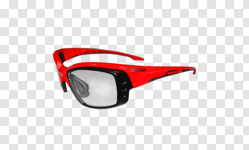 Goggles Sunglasses Red Optics - Vision Care - Glasses Transparent PNG