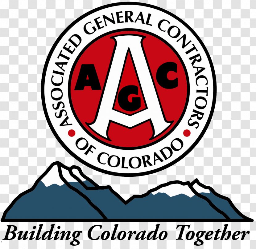 Associated General Contractors Of America Architectural Engineering Business AGC Colorado - Procurement And Construction Transparent PNG