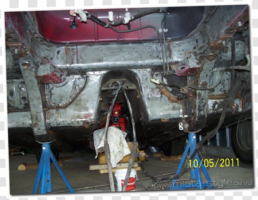 Car Mazda MX-5 Engine Motor Vehicle Automobile Repair Shop Transparent PNG