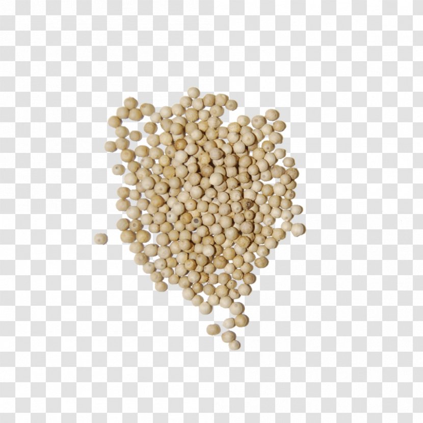 Superfood Commodity - White Pepper Transparent PNG