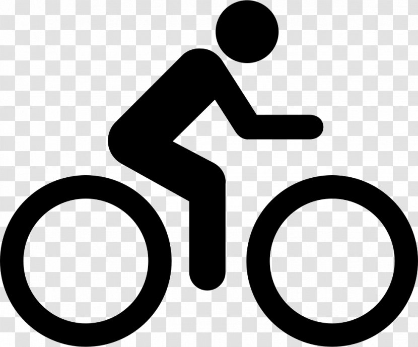Bicycle Cycling - Logo Transparent PNG