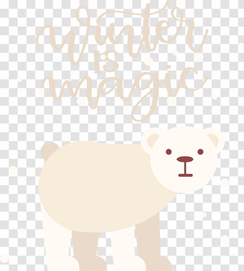 Winter Is Magic Hello Winter Winter Transparent PNG