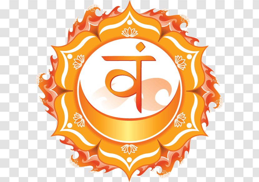 Svadhishthana Chakra Manipura Muladhara Meditation - Symbol Transparent PNG