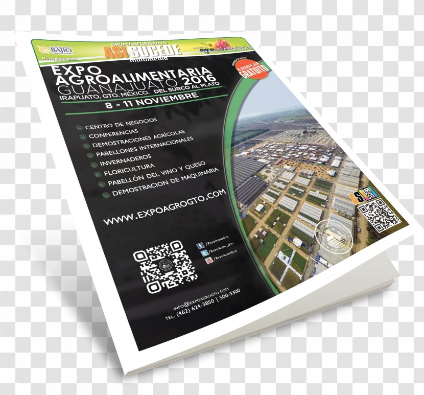 Advertising - Plaza Independencia Transparent PNG