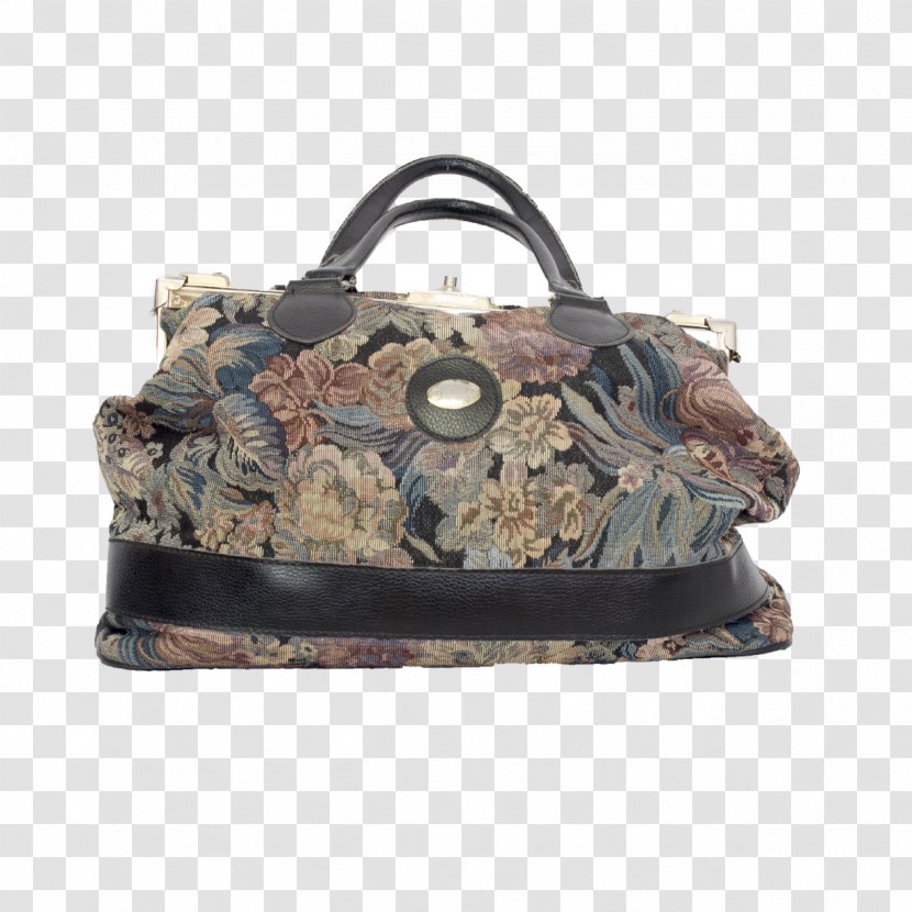 Handbag Hand Luggage Leather Messenger Bags - Shoulder Bag Transparent PNG