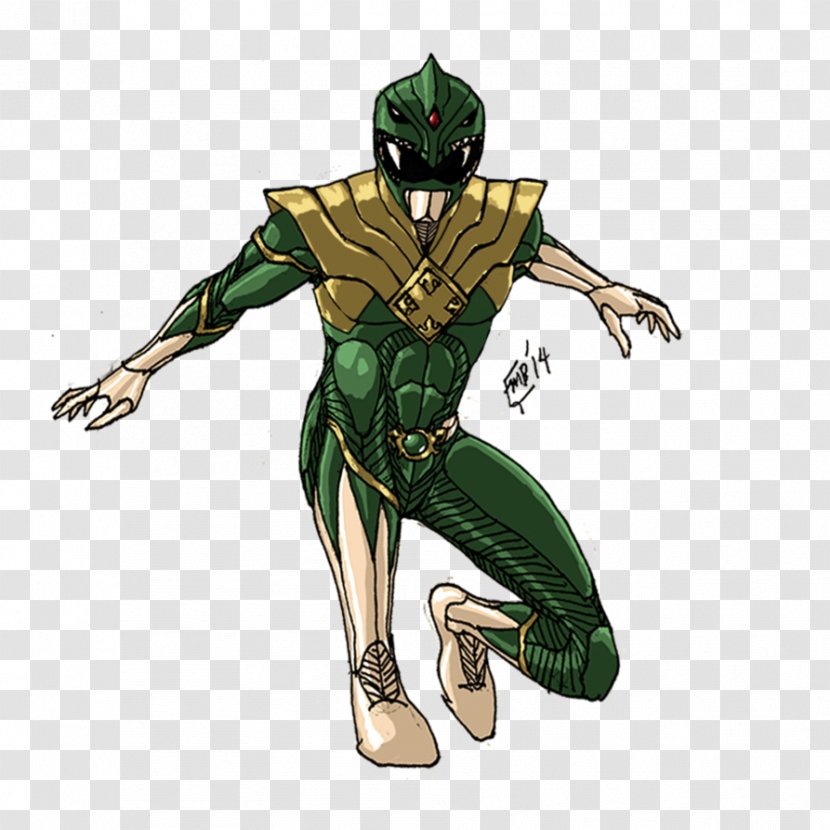 DeviantArt Tommy Oliver Super Sentai - Power Rangers - Honored In Lol Transparent PNG