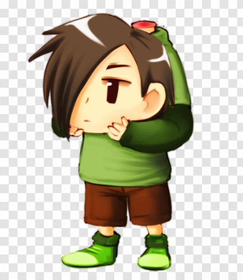 Boy Drawing Art - Person Transparent PNG