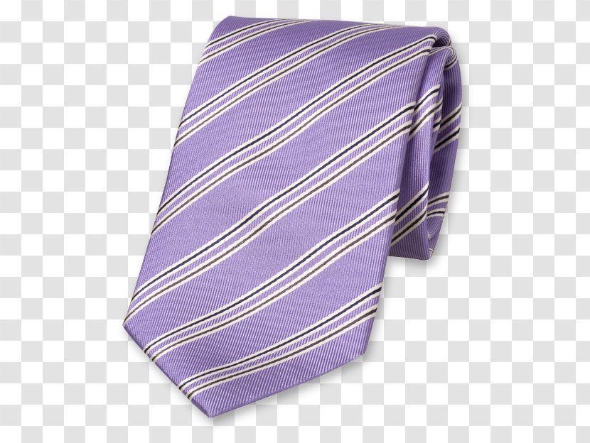 Necktie Silk Purple Price Violet - Home Remedies Bags Under Eyes Transparent PNG
