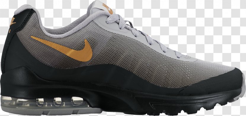 Nike Air Max Free Sneakers Shoe - Hiking Transparent PNG